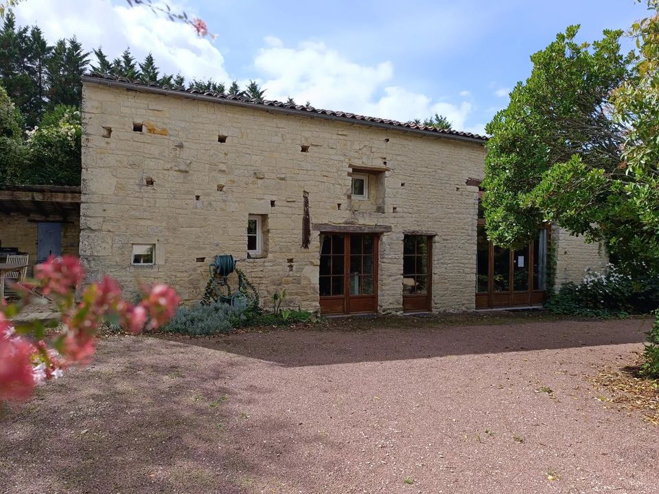 Villa i Nere, Charente-Maritime - foto 4