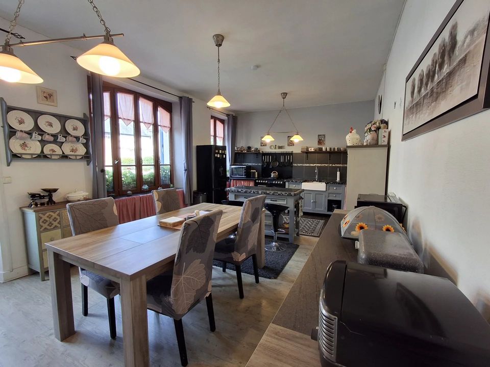 Landsbyhus i Val-d’Oire-et-Gartempe, Haute-Vienne - foto 3