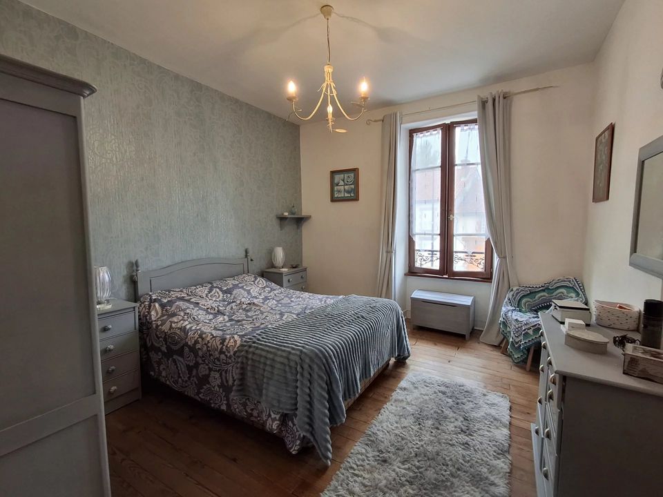 Landsbyhus i Val-d’Oire-et-Gartempe, Haute-Vienne - foto 4