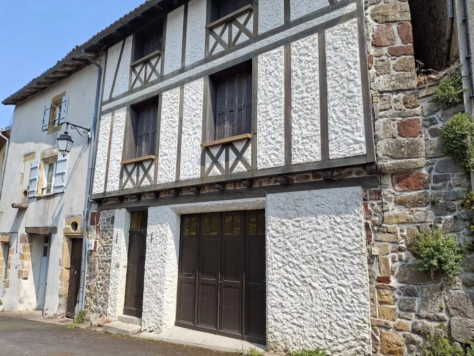 Villa i Availles-Limouzine, Vienne - foto 2