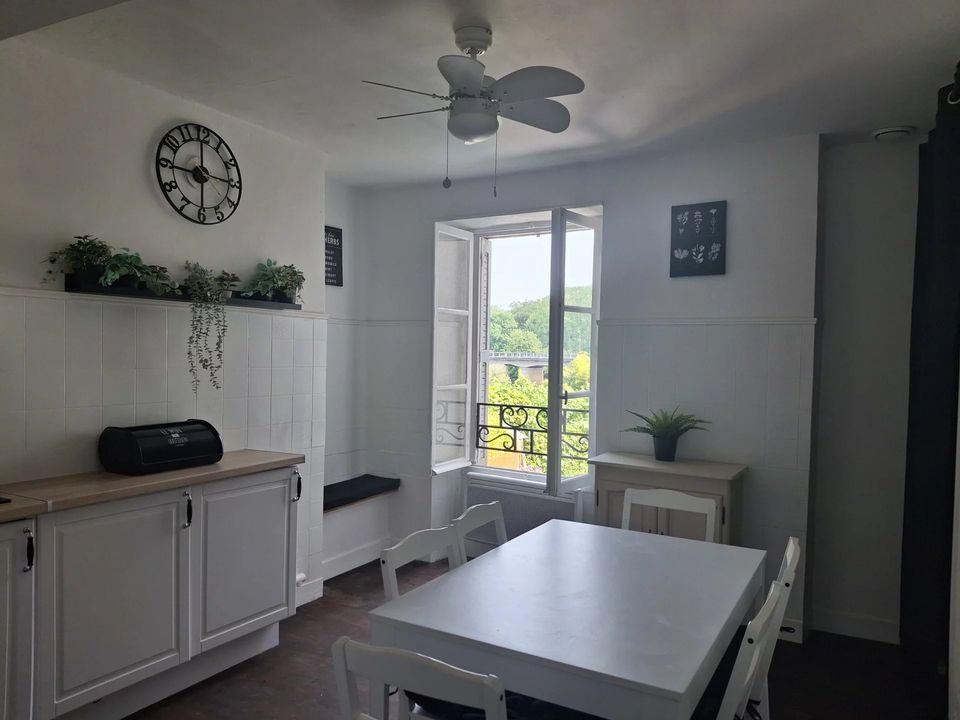 Villa i Availles-Limouzine, Vienne - foto 4