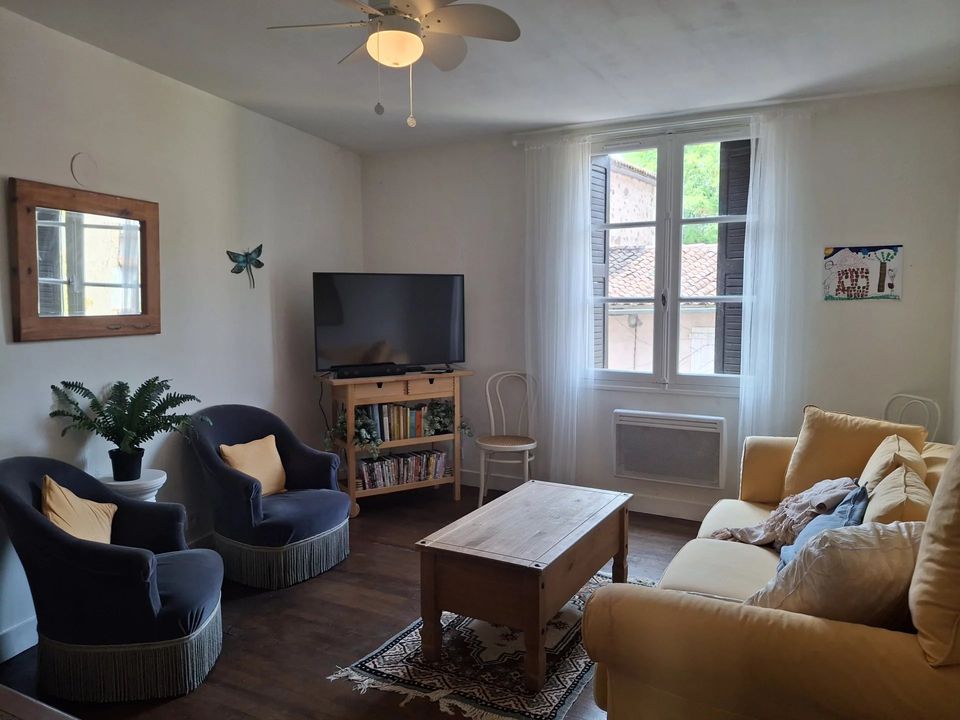 Villa i Availles-Limouzine, Vienne - foto 5