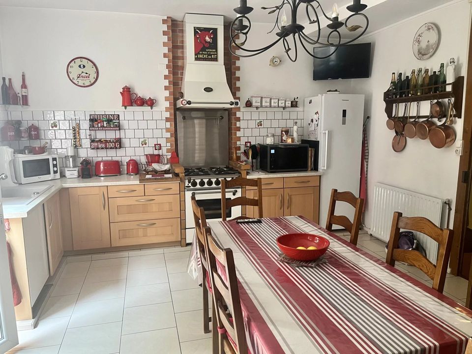 Villa i Aubeterre-sur-Dronne, Charente - foto 3