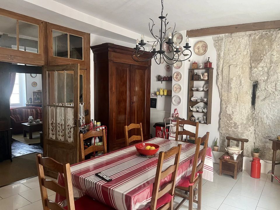 Villa i Aubeterre-sur-Dronne, Charente - foto 4