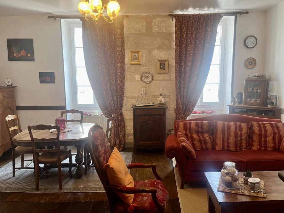 Villa i Aubeterre-sur-Dronne, Charente - foto 5