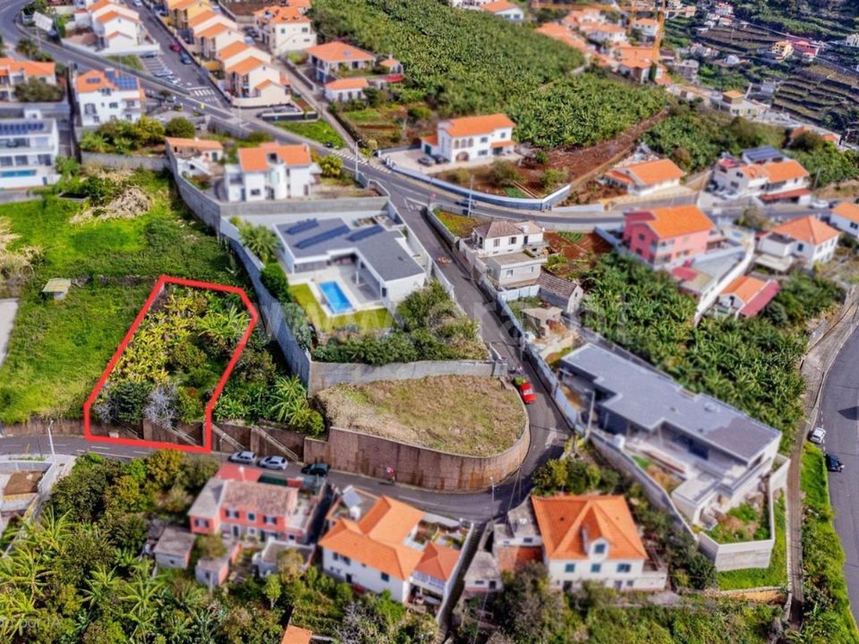 Helårsgrund i Calheta, Madeira - foto 2