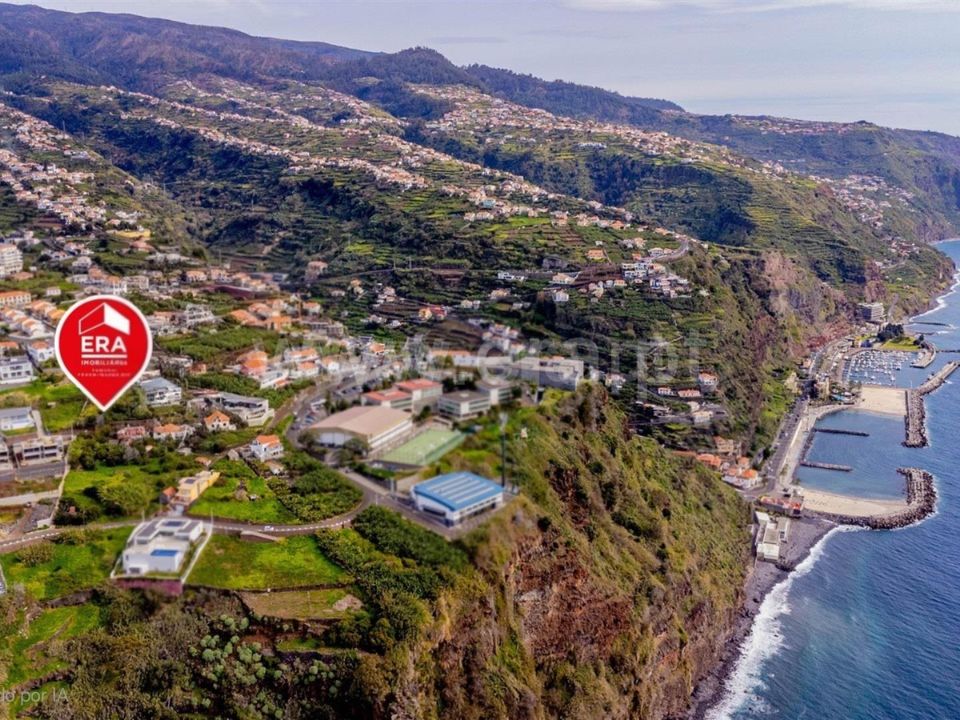 Helårsgrund i Calheta, Madeira - foto 3
