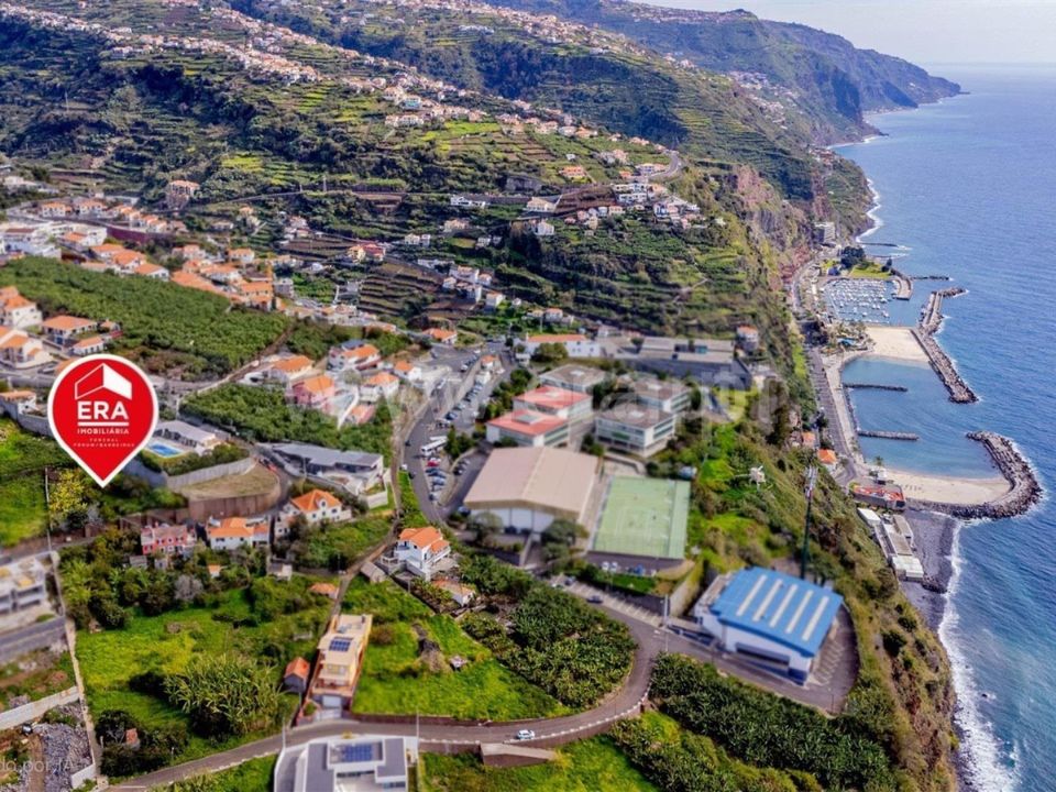 Helårsgrund i Calheta, Madeira - foto 4