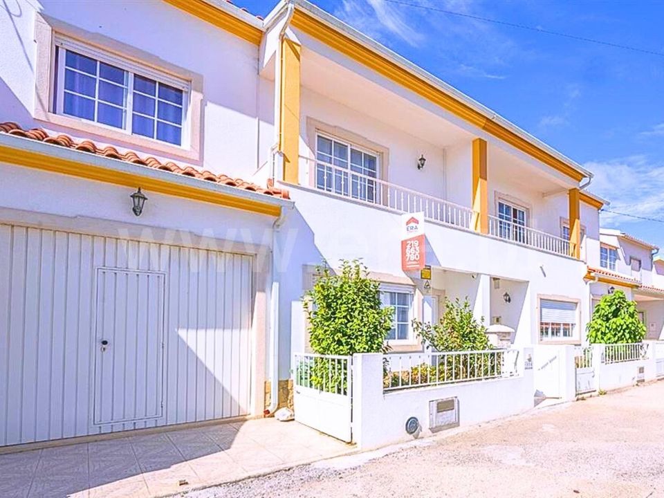 Landsbyhus i Lourinha, Lisbon - foto 1