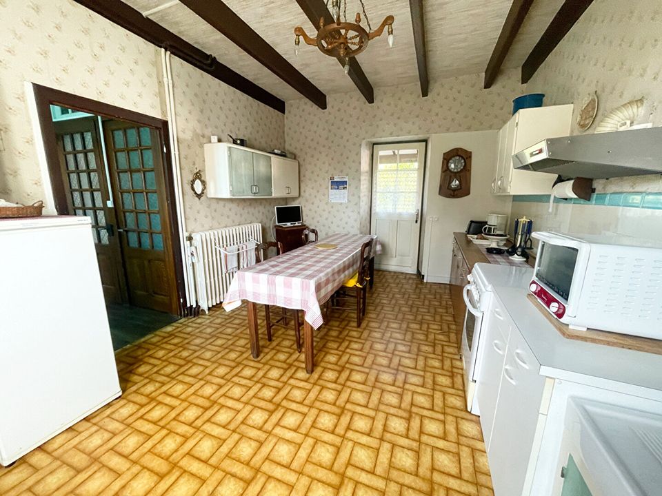 Villa i Chateauneuf-du-Faou, Finistere - foto 4