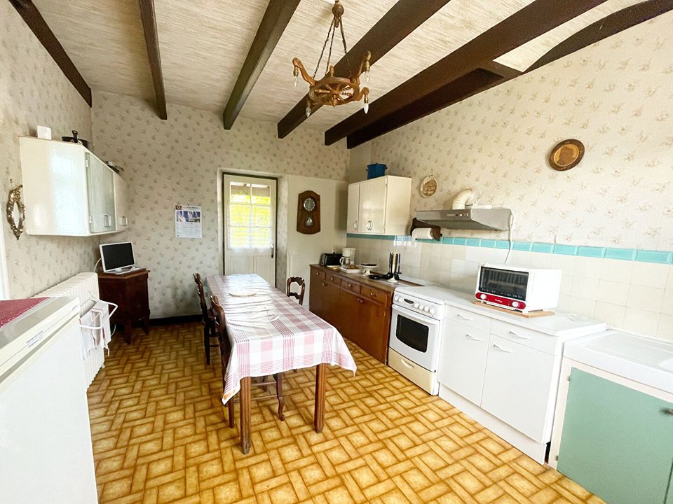 Villa i Chateauneuf-du-Faou, Finistere - foto 5