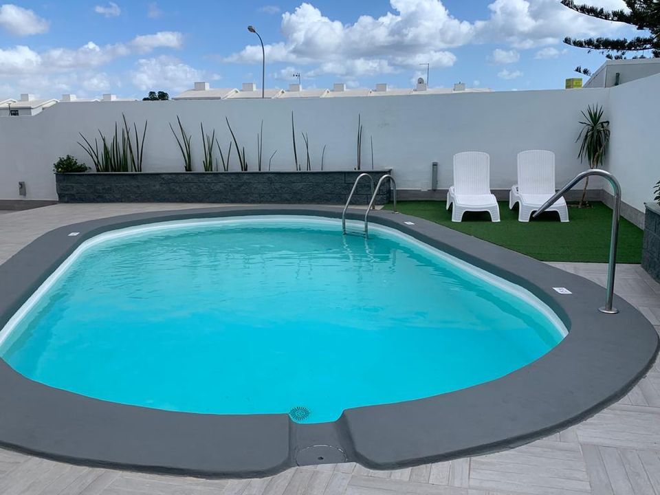 Duplex i Sonnenland, Gran Canaria - foto 3