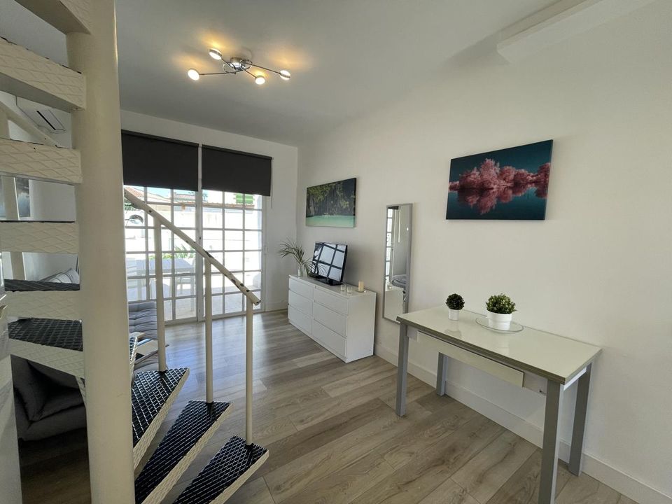 Duplex i Sonnenland, Gran Canaria - foto 5