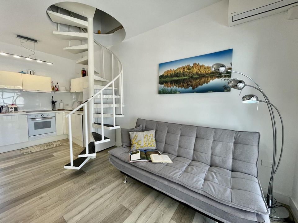 Duplex i Sonnenland, Gran Canaria - foto 2