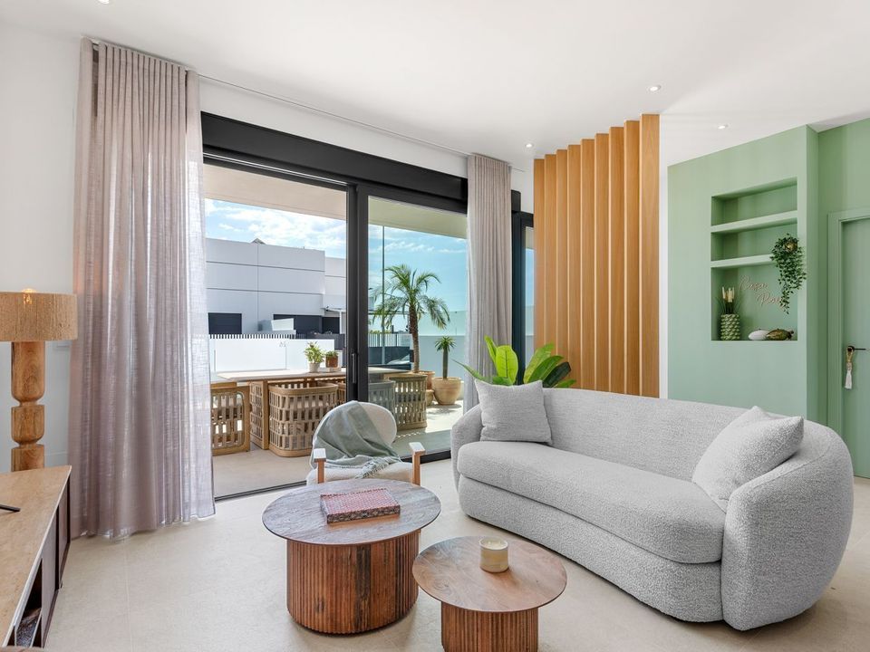 Villa i Dolores, Alicante - foto 3