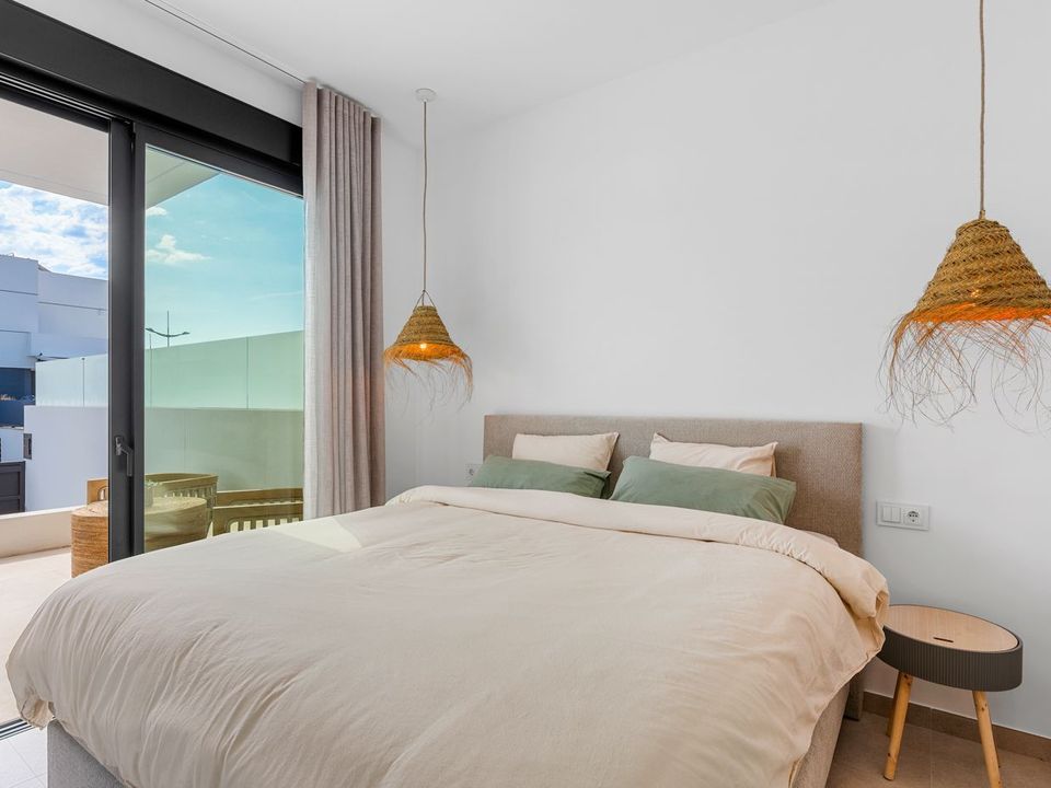 Villa i Dolores, Alicante - foto 5