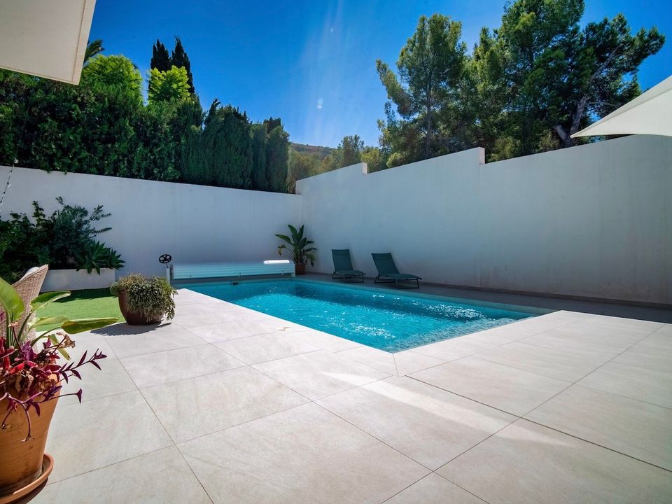Villa i Albir, Alicante - foto 5