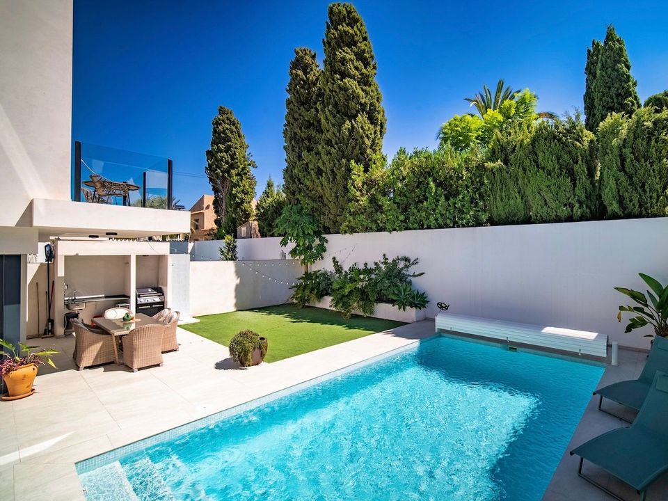 Villa i Albir, Alicante - foto 4