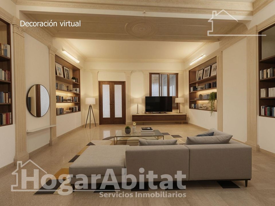 Villa i Pego, Alicante - foto 1