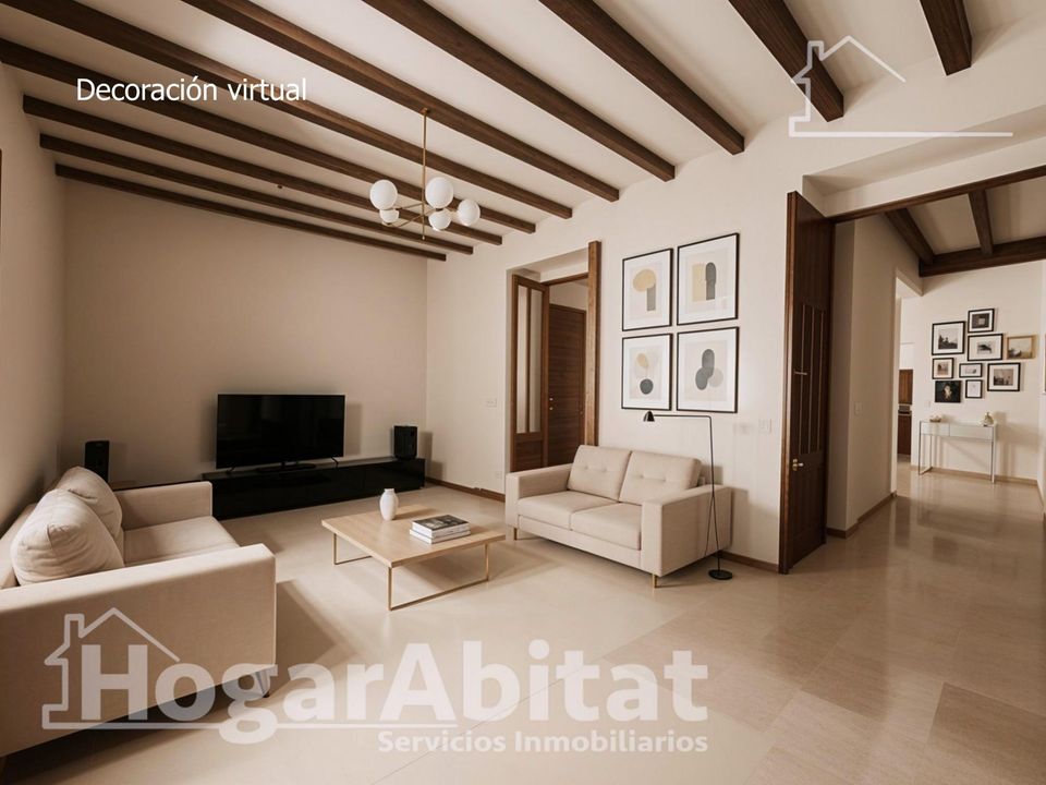 Villa i Pego, Alicante - foto 2