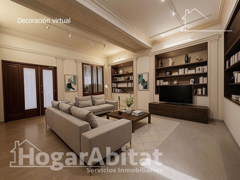 Villa i Pego, Alicante - foto 3
