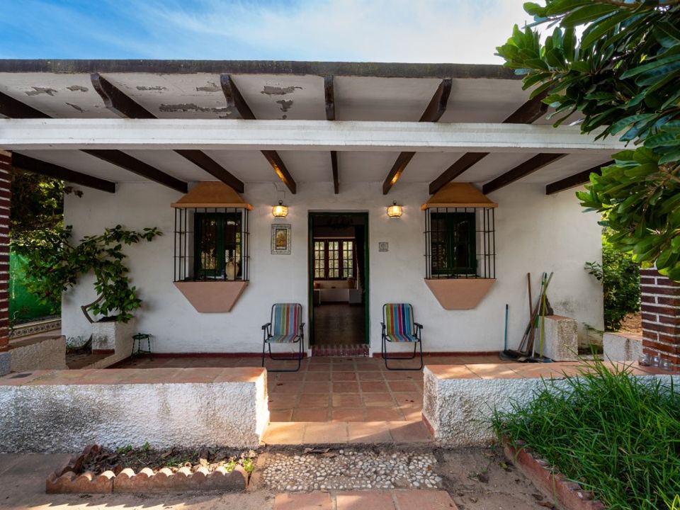 Villa i Nerja, Malaga - foto 2