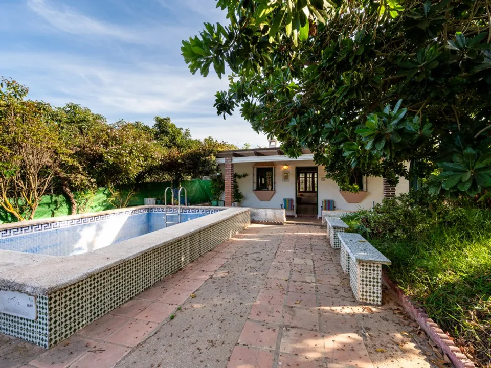 Villa i Nerja, Malaga - foto 5