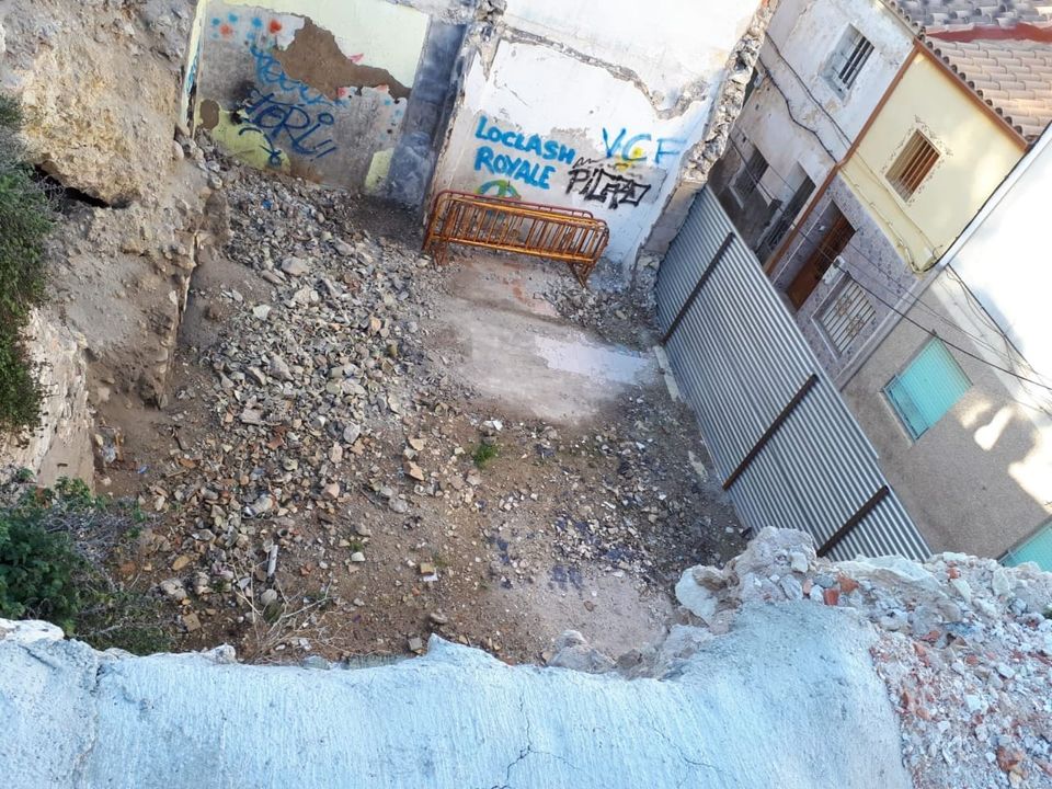 Grond in Petrer, Alicante - foto 1