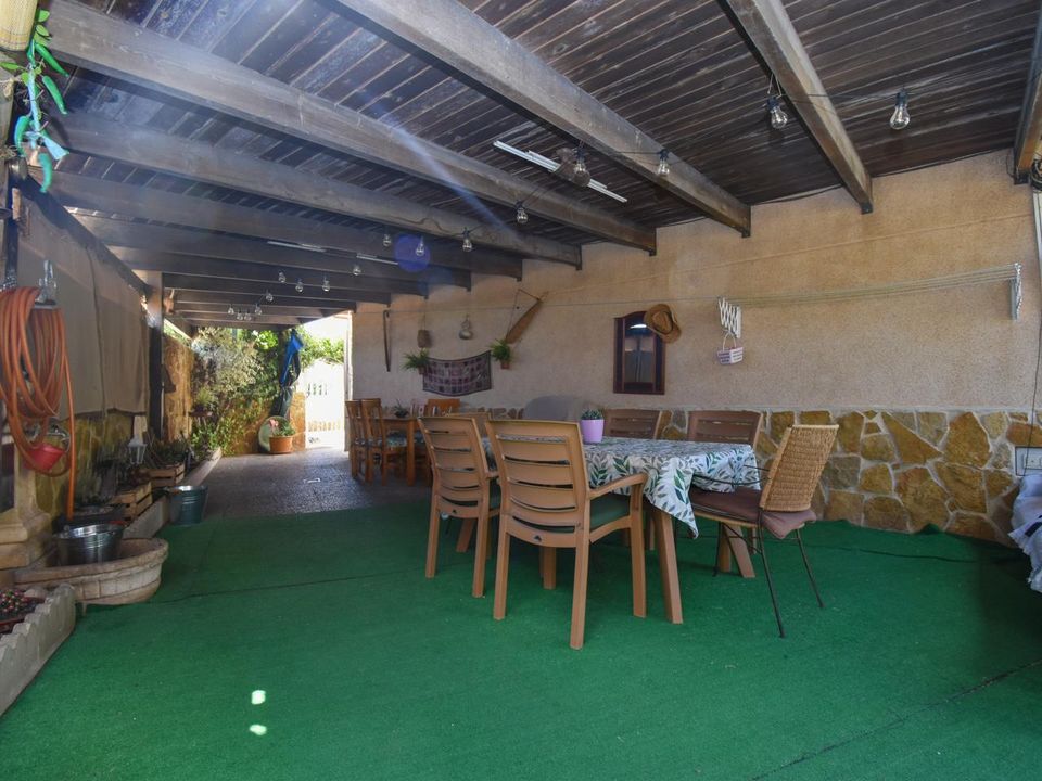 Villa i Santa Pola, Alicante - foto 2