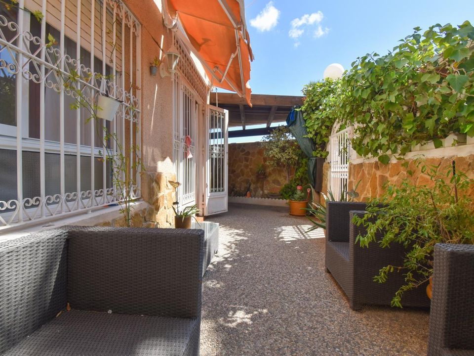 Villa i Santa Pola, Alicante - foto 3