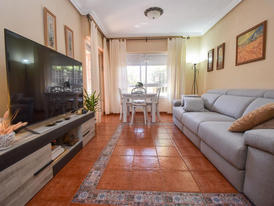 Villa i Santa Pola, Alicante - foto 4