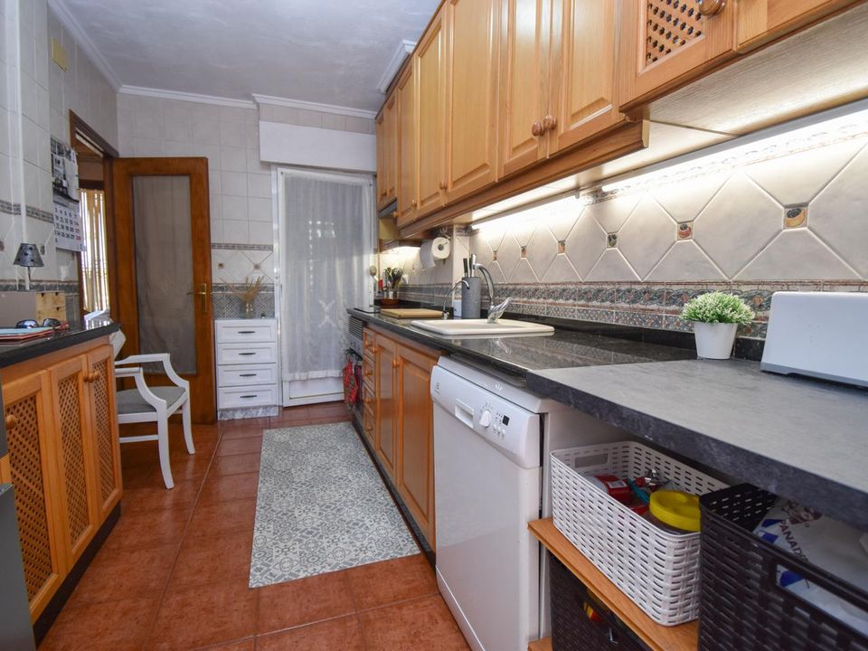 Villa i Santa Pola, Alicante - foto 5
