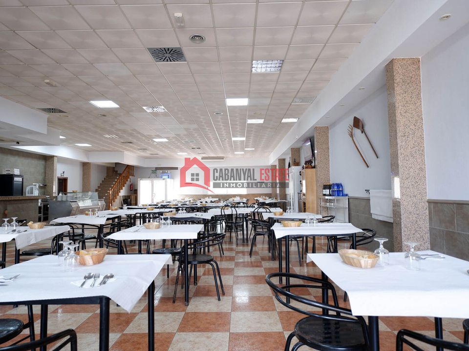 Erhvervsejendom i Sagunto, Valencia - foto 2