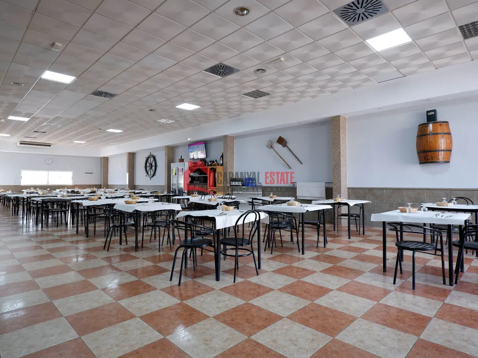Erhvervsejendom i Sagunto, Valencia - foto 3