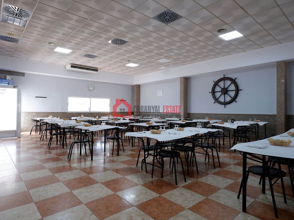Erhvervsejendom i Sagunto, Valencia - foto 4