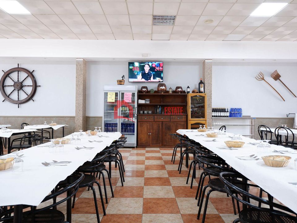 Erhvervsejendom i Sagunto, Valencia - foto 5
