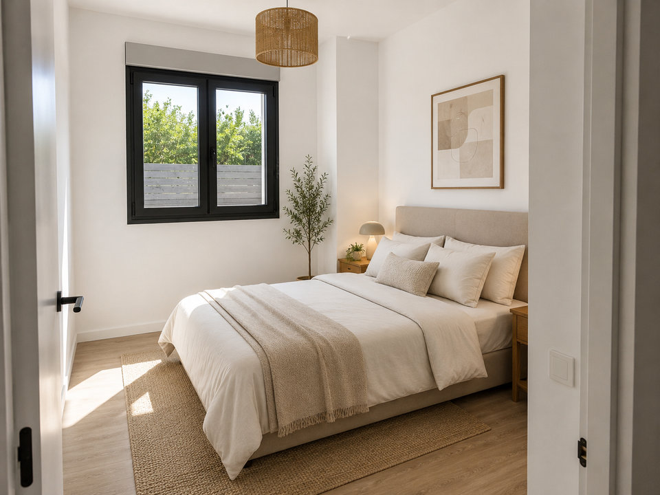 Lejlighed i San Antonio De Portmany, Ibiza - foto 4