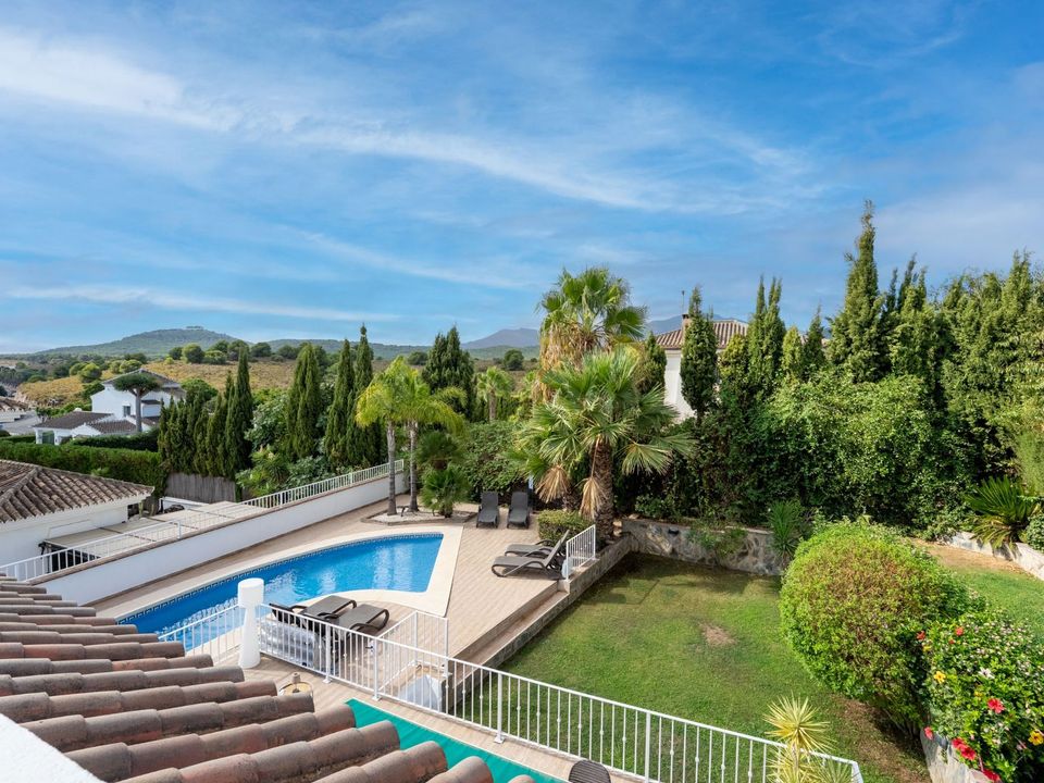 Villa i Coin, Malaga - bilde 2