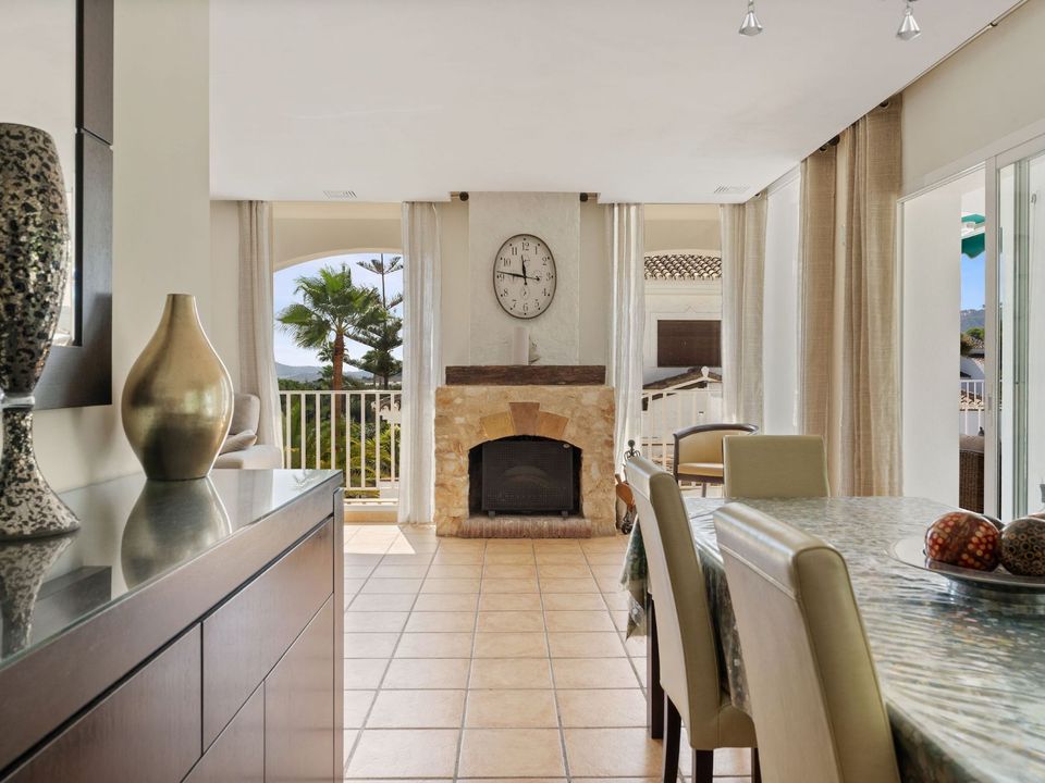 Villa i Coin, Malaga - bilde 5