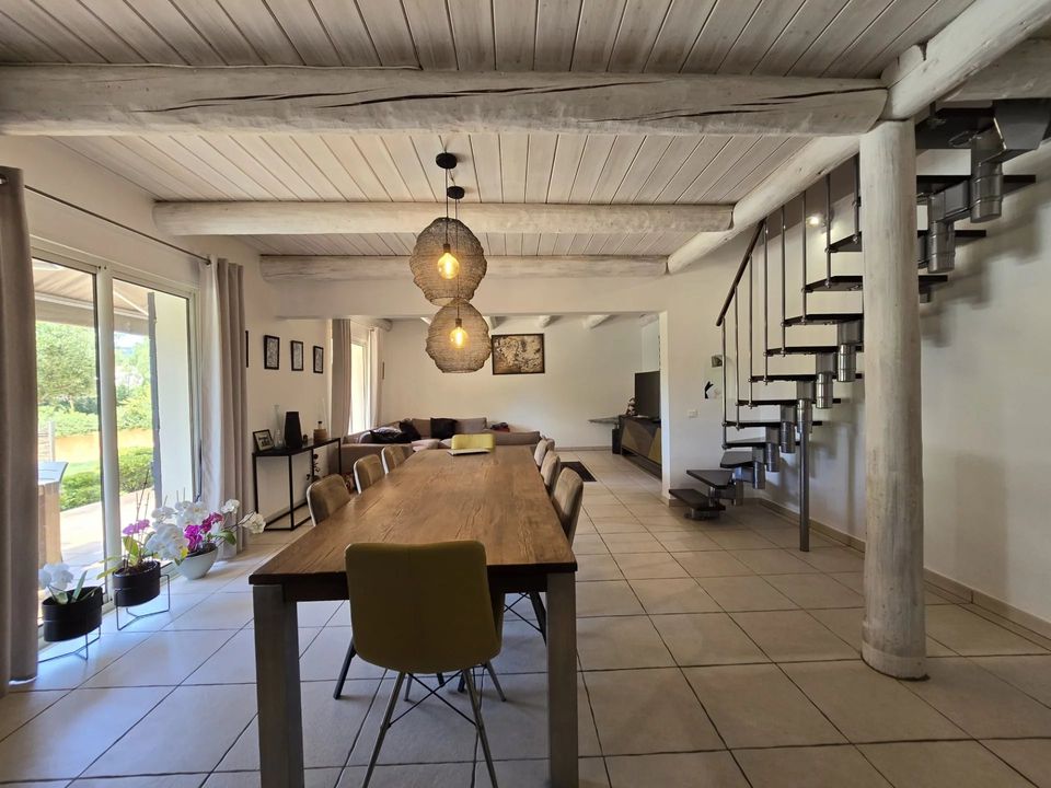 Villa i Bagnols-en-Forêt, Var - foto 2