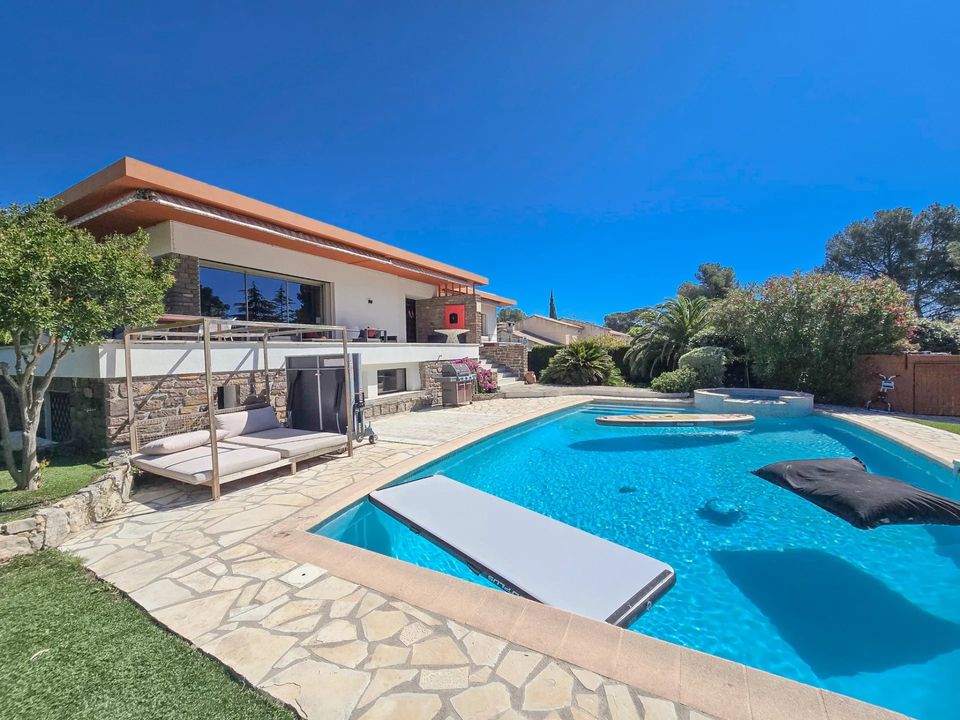 Villa i Saint-Raphael, Var - foto 2