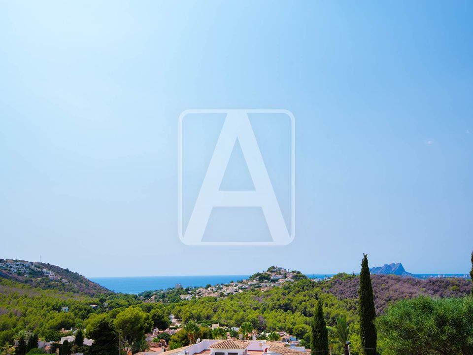 Villa i Teulada, Alicante - foto 2