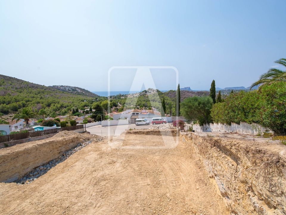 Villa i Teulada, Alicante - foto 4