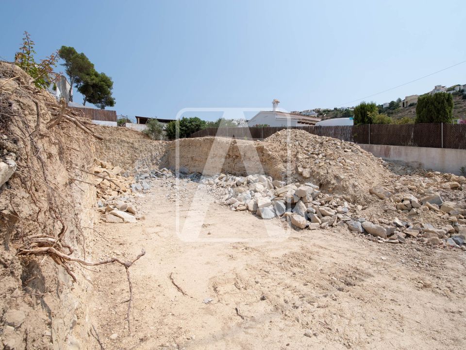 Villa i Teulada, Alicante - foto 5