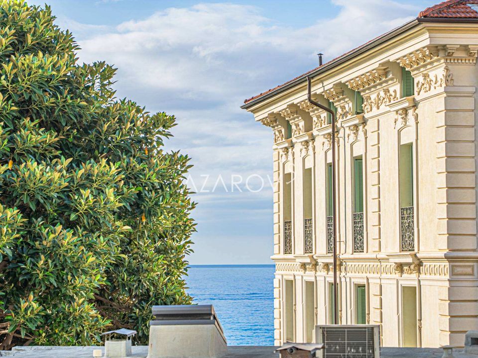 Lejlighed i Sanremo, Imperia - foto 2