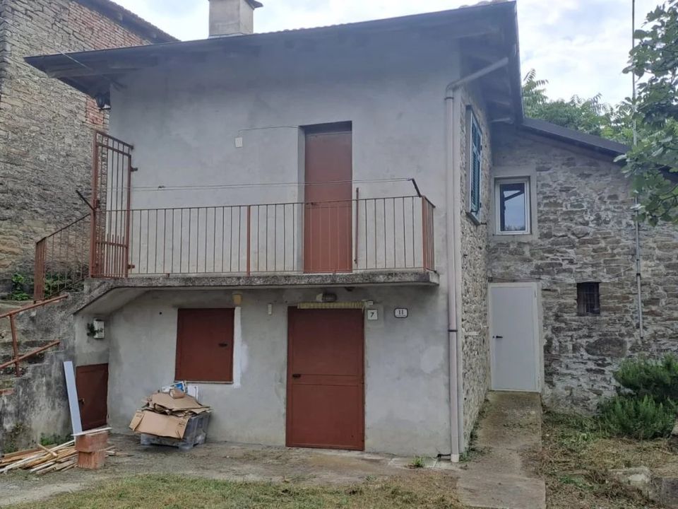 Landejendom i Cravanzana, Cuneo - foto 2