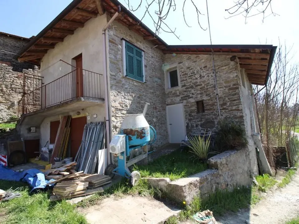 Landejendom i Cravanzana, Cuneo - foto 3
