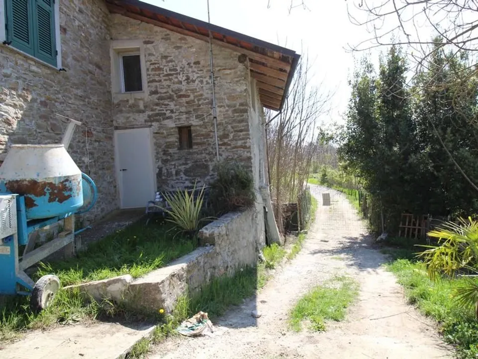 Landejendom i Cravanzana, Cuneo - foto 4