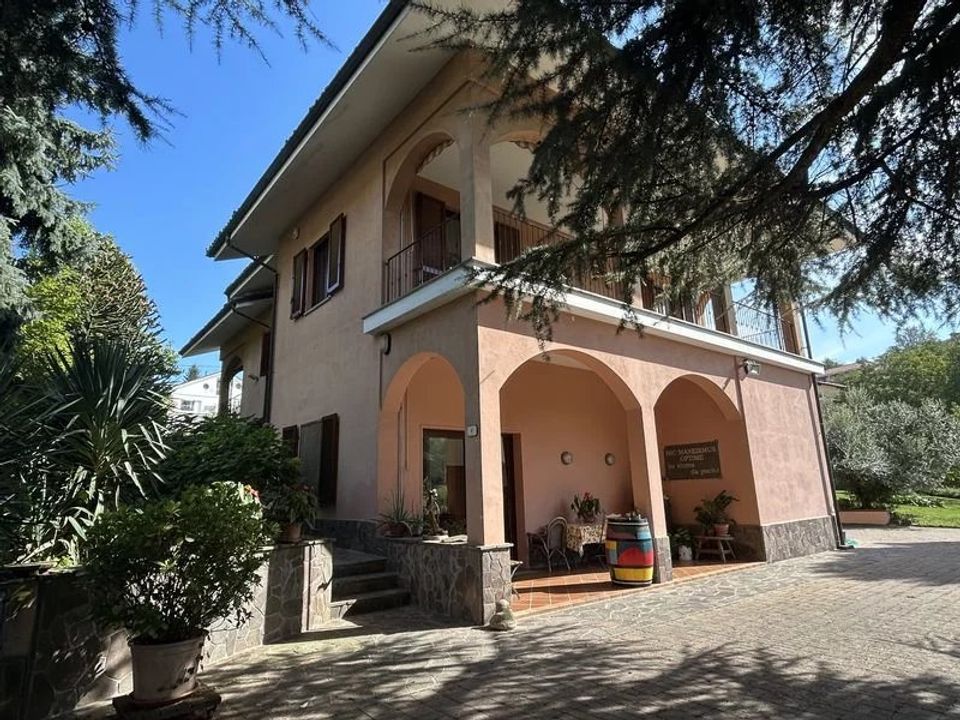 Villa i La Morra, Cuneo - foto 2