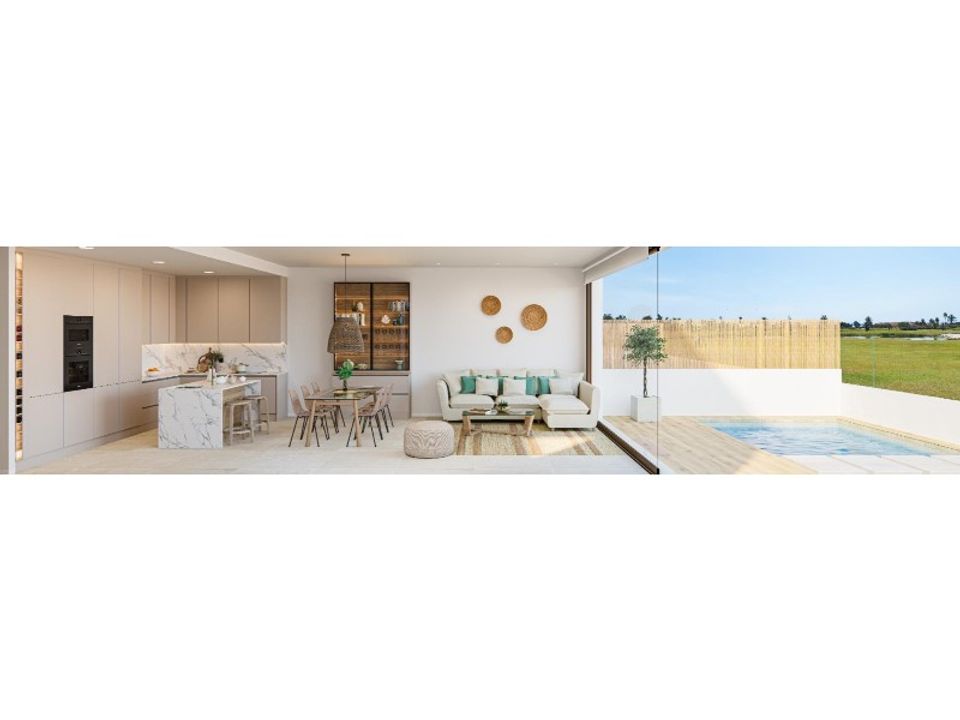 Villa i Bahia Bella, Murcia - foto 3